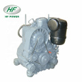 Deutz F1L511 small power miniature diesel engine